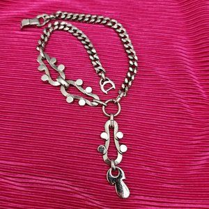 Fifteen inch Chain "Sperry" Bulky